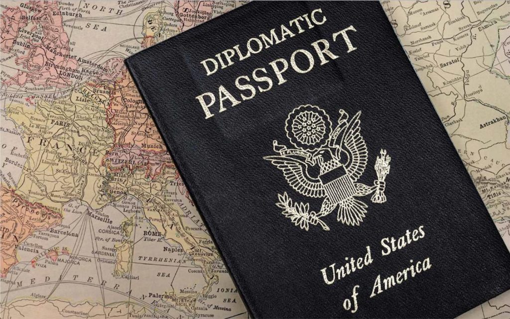 everything-about-diplomatic-or-red-passport-in-india